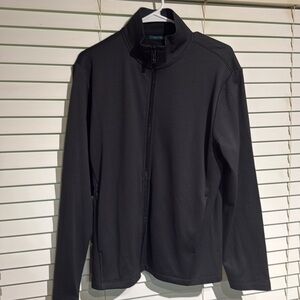 Perry Ellis light jacket size medium